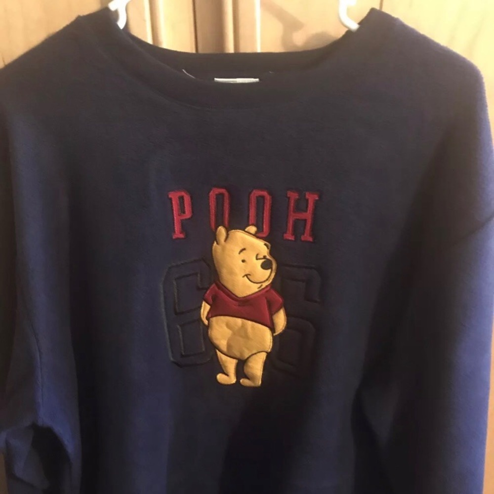Disney Winnie The Pooh